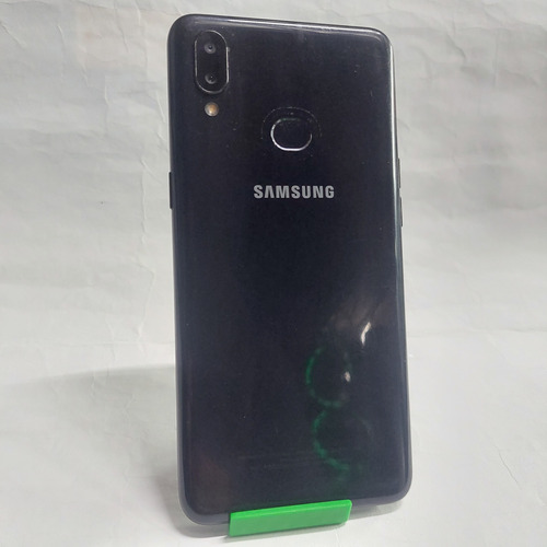 Samsung Galaxy A10s, 32gb, 2 Ram, Sin Detalles De Funcionamiento