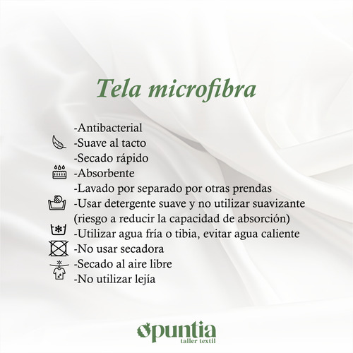Kit Spa 5 Pzas Sábanas Para Cama De Masaje Spa