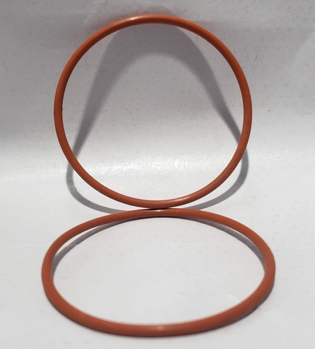 O-ring Oring Sello Parker Silicone Or-029-s70 Or029s70 