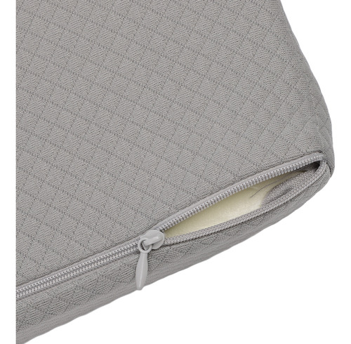 Almohada De Apoyo Lumbar Para Dormir, Ergonómica Y Respetuos