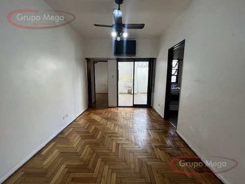 Imagen 3 de 16 de Departamento - Villa Crespo