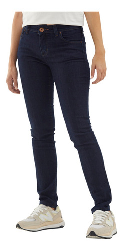 Jeans Dama Taverniti  Medio Slim  Violette  Art. 10583-705