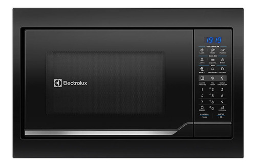 Micro-ondas De Embutir 34 Litros Electrolux (me3ep) 127V