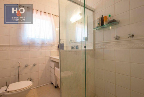 Imagem 20 de 27 de Casa Com 5 Dormitórios À Venda- Jardim Everest - São Paulo/sp - Ca0316