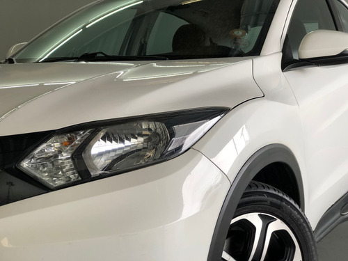  Honda Hr-v Ex Cvt 1.8 I-vtec Flexone 16v