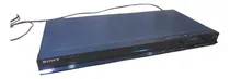 Comprar Blu Ray Sony Bdp-s380 - Funciona Mas Falta Controle