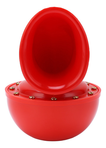 Cow Sound Horn Car 150db Red Air Electric Bull Metal Para Co