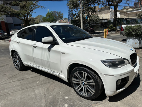 BMW X6 4.4 Xdrive 50ia Edition M Performance At