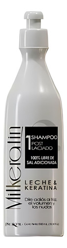 Prokpil Shampoo Milkeratin 500ml