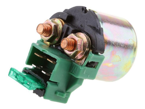 De Solenoide De Arranque Piezas Para Motocicleta