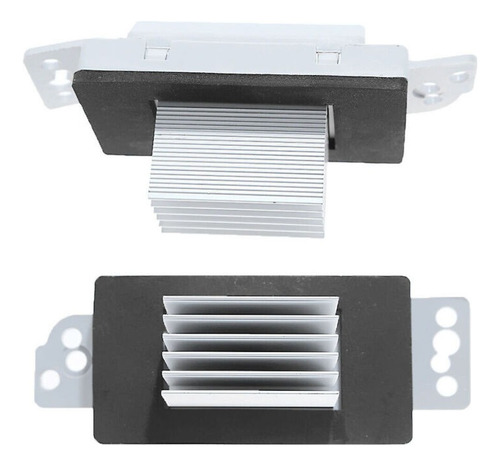Resistencia Motoventilador Para Chevrolet Tahoe 5.3 2005