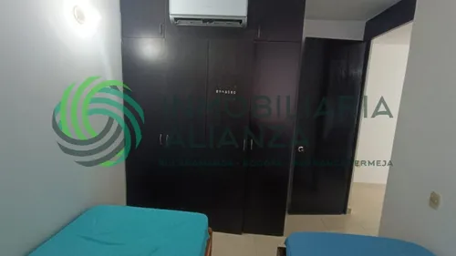 Apartamento En Arriendo En Palmira. Cod A16703
