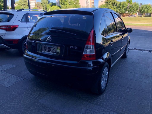 Citroen C3 1.4 Nafta Sx 2010 160.000km Con Gnc Gonzaarram
