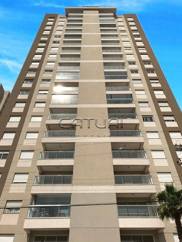 Imagem 1 de 16 de Apartamento Padrão Com 2 Quartos No Victoria Parque Edifício - 677232-v