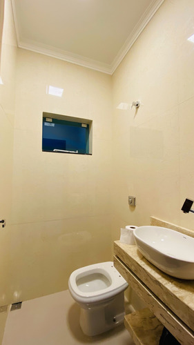 Imagem 20 de 20 de Casa Em Condomínio Fechado - Cc00057 - 69905132
