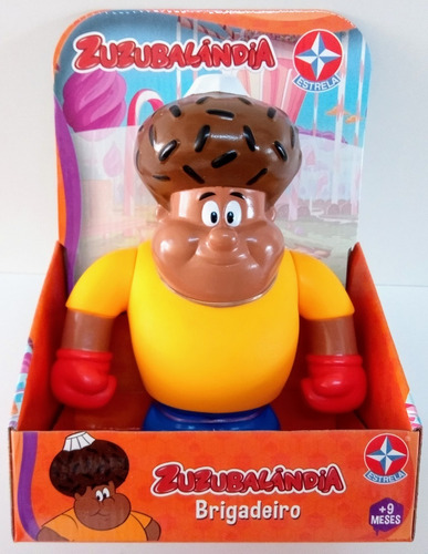Zuzubalândia Coleção Completa Original !