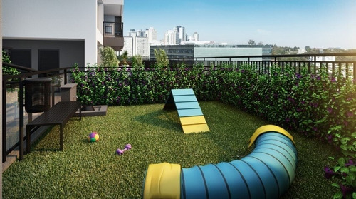 Imagem 23 de 30 de Apartamento - Ap01730 - 70394769