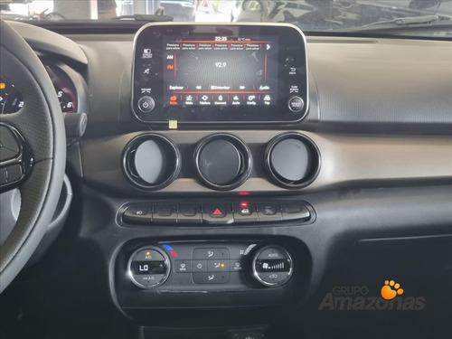 Fiat Cronos 1.3 FIREFLY FLEX DRIVE MANUAL