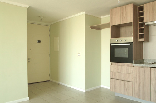 Departamento Moderno, Funcional Y Con Excelente Equipamiento