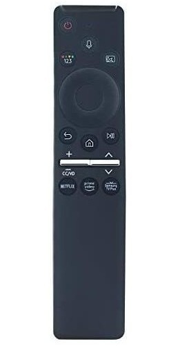 Control Remoto Allimity Bn59-01329a Para Samsung Tv -negro