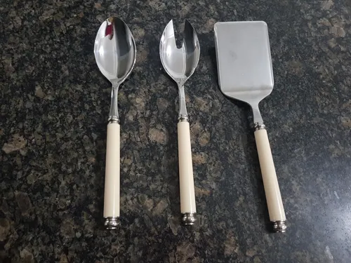 Utensilios De Cocina Italiano (Usado)