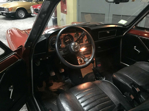 Fiat Coupe 125