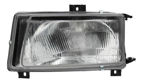 Óptica Fitam Vw Polo Caddy 1996 1997 1998  1999 2000 Izq