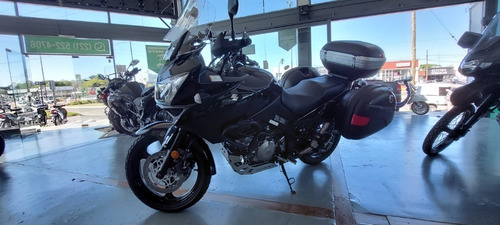 Imagen 3 de 25 de Suzuki V-strom 1000 Inmaculado Igual A 0k!!!!