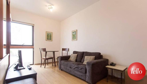 Apartamento - Ref: 159014