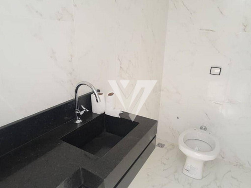 Imagem 11 de 22 de Casa Com 3 Dormitórios À Venda, 200 M² Por R$ 790.000,00 - Condomínio Campos Do Conde - Sorocaba/sp - Ca1814