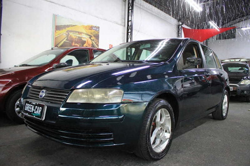 Imagem 1 de 4 de Fiat Stilo