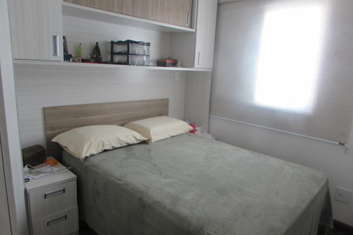 Imagem 14 de 30 de Apartamento Com 3 Dormitórios À Venda, 84 M² Por R$ 665.000,00 - Vila Prudente - São Paulo/sp - Ap5208