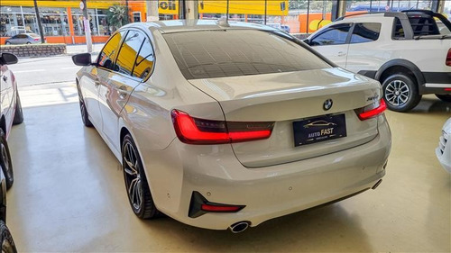 Imagem 3 de 10 de Bmw 320i 2.0 16v Turbo Sport