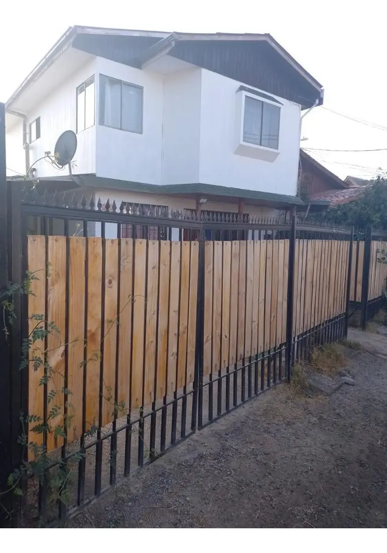 Imagen 5 de 20 de Casa Amplia, Hermosa En Los Bosquinos, Maipú,