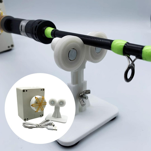 Diy Coda De Pesca Máquina De La Máquina De Pesca