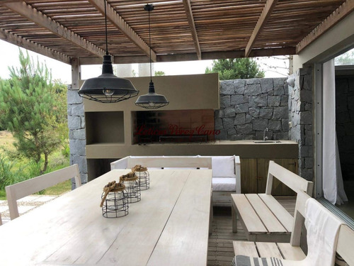 Imagen 4 de 20 de Venta Casa 3 Dormitorios En Pinar Del Faro , Jose Ignacio