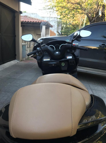 Yamaha Majesty 400