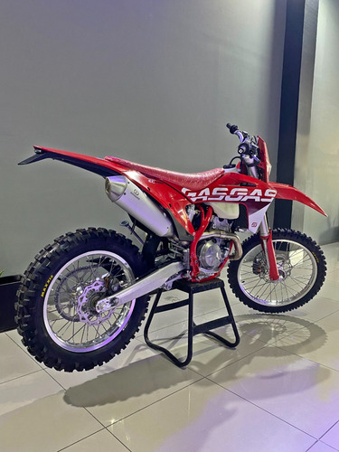Imagen 2 de 20 de Gasgas Ec 250f 0km Enduro
