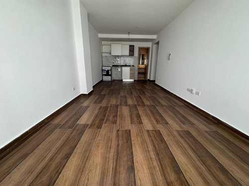 Venta Monoambiente Luminoso Estrenar Barrio Martin
