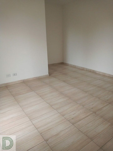 Imagem 7 de 15 de Sobrado Com 2 Suites No Butantã - Di29344
