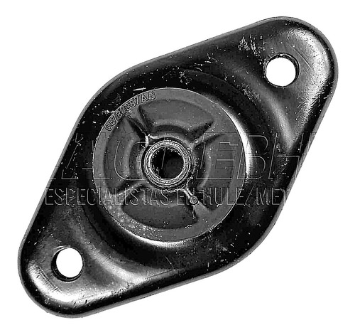 Base Amortiguador Trasero Chrysler 300 2.7l 05 A 10