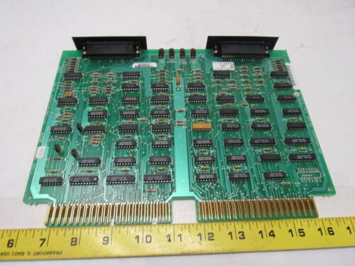 Ge Fanuc Ic600cb503l Series 6 Local I/o Control Module R Ssc (Reacondicionado)