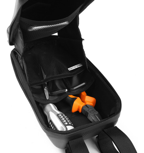 Scooter Pack Lock Scooter Scooter, Bolsa De Freno Eléctrica
