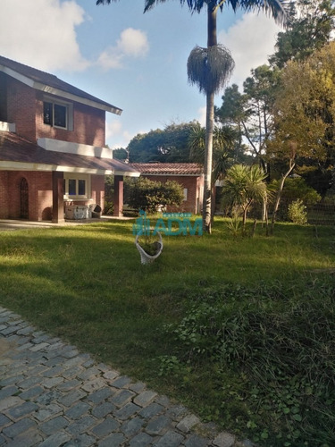 Muy Buena Propiedad En San Rafael- Ref: 217