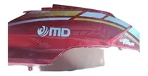 Comprar Tapas Lateral Falda Rojo Derecho Cardenal Md