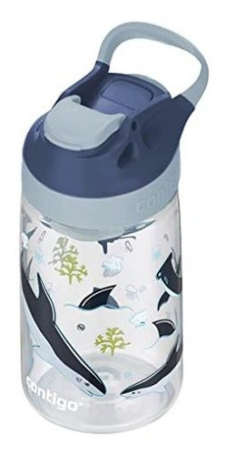 Contigo Gizmo Botella De Bebida Para Niños Sip; Sywcv