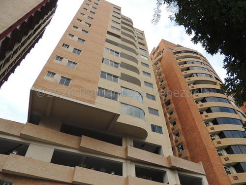 Yonny Silva Rentahouse Vende Apartamento En El Parral Valencia Rcys 24-22142