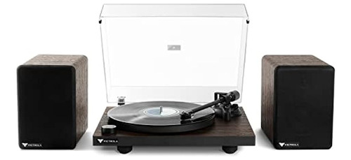 Sistema De Tocadiscos Victrola Premiere T1