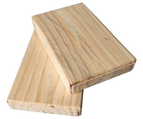 Tablas Para Picar Set X4 Unidades