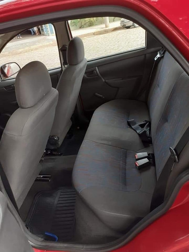 Chevrolet Celta 2010 1.0 Spirit Flex Power 5p